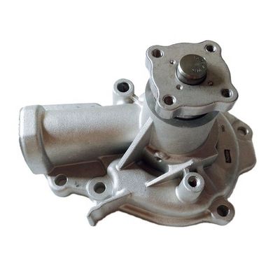 OEM 1027110GA Graue Wasserpumpe für JAC-Refine-Landwirtschaftliche Fahrzeugteile