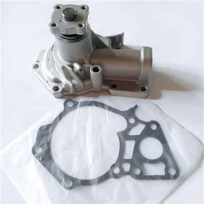 OEM 1027110GA Graue Wasserpumpe für JAC-Refine-Landwirtschaftliche Fahrzeugteile