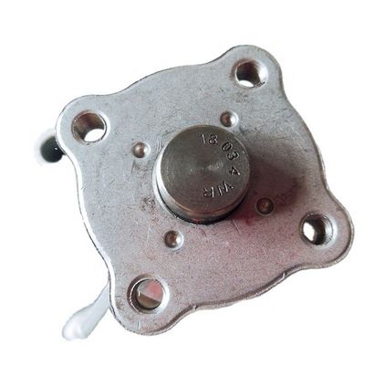 OEM 1027110GA Graue Wasserpumpe für JAC-Refine-Landwirtschaftliche Fahrzeugteile