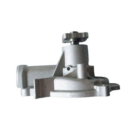 OEM 1027110GA Graue Wasserpumpe für JAC-Refine-Landwirtschaftliche Fahrzeugteile