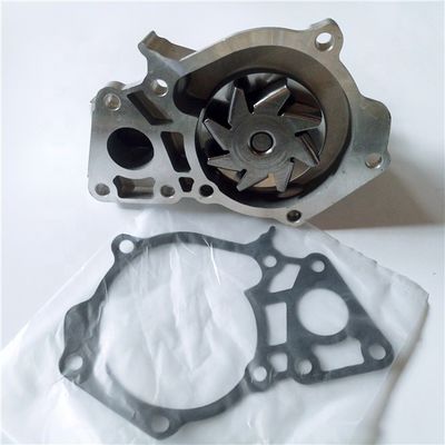 OEM 1027110GA Graue Wasserpumpe für JAC-Refine-Landwirtschaftliche Fahrzeugteile