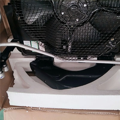 45*50*45 Fahrzeugmodell JAC SUNRAY Rückkondensator und Lüfteranlage für Autoteile