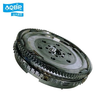 SAIC maxus V80 G10 T60 Getriebesystem Kupplung Doppelmasse Schwungrad Edelstahl