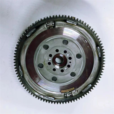 SAIC maxus V80 G10 T60 Getriebesystem Kupplung Doppelmasse Schwungrad Edelstahl