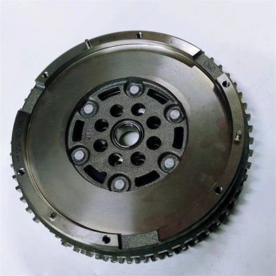 SAIC maxus V80 G10 T60 Getriebesystem Kupplung Doppelmasse Schwungrad Edelstahl