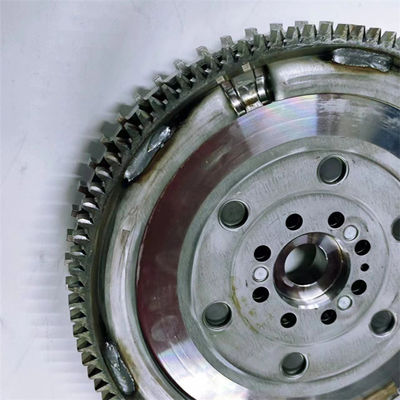 SAIC maxus V80 G10 T60 Getriebesystem Kupplung Doppelmasse Schwungrad Edelstahl