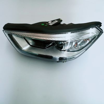 60*30*25 GLASS Autoteile für S5 Links/Rechts Scheinwerfer Dauerhafte Konstruktion