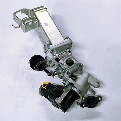 Auto-Ersatzteile Motor-Kühler-System EGR-Ventilmontage-Kit-Kühler für SAIC maxus G10 OEM 10168962