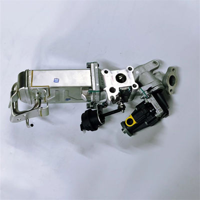 Auto-Ersatzteile Motor-Kühler-System EGR-Ventilmontage-Kit-Kühler für SAIC maxus G10 OEM 10168962