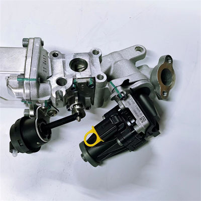 Auto-Ersatzteile Motor-Kühler-System EGR-Ventilmontage-Kit-Kühler für SAIC maxus G10 OEM 10168962