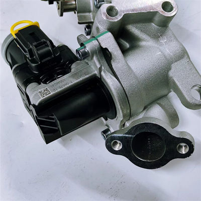 Auto-Ersatzteile Motor-Kühler-System EGR-Ventilmontage-Kit-Kühler für SAIC maxus G10 OEM 10168962