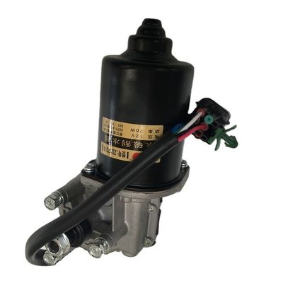 JAC J5 Frontwischermotor mit 5205100U2010-1 OE NO. fortschrittlicher Technologie
