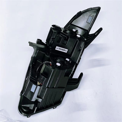 OE-Nr. C00056655 12v 35w Scheinwerfer Links Rechtsseite Schwarz für SAIC maxus V80 G10 T60