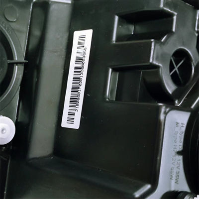 OE-Nr. C00056655 12v 35w Scheinwerfer Links Rechtsseite Schwarz für SAIC maxus V80 G10 T60