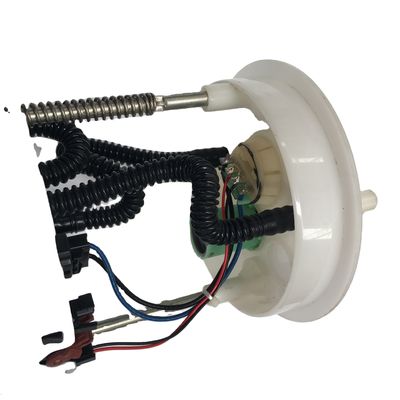 JAC S3 Automodell-Kraftstoffpumpe aus Kunststoff zur Verbesserung der Kraftstoffeffizienz