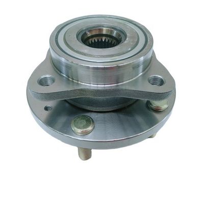 Grauer JAC J5 Fahrzeug OEM 3103110U2011 Vorderachskopf für Fahrzeuge