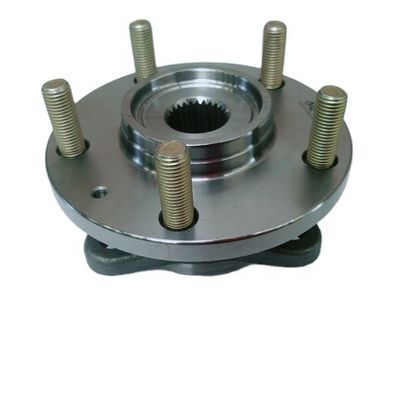 Grauer JAC J5 Fahrzeug OEM 3103110U2011 Vorderachskopf für Fahrzeuge