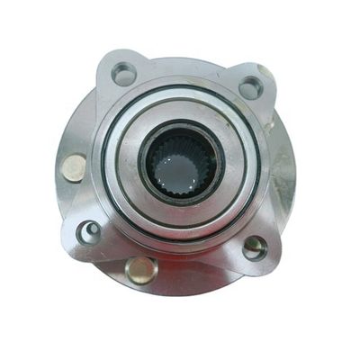 Grauer JAC J5 Fahrzeug OEM 3103110U2011 Vorderachskopf für Fahrzeuge