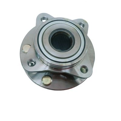Grauer JAC J5 Fahrzeug OEM 3103110U2011 Vorderachskopf für Fahrzeuge