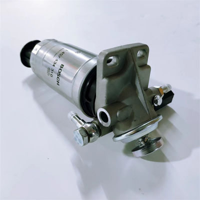 SAIC maxus V80 G10 T60 OEM C00036166 Dieselfilter Automatikteil Metallöl-Wassertrennstoff