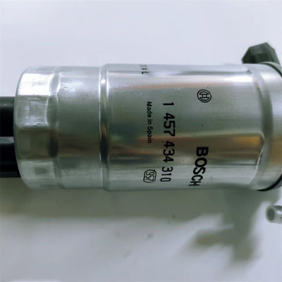 SAIC maxus V80 G10 T60 OEM C00036166 Dieselfilter Automatikteil Metallöl-Wassertrennstoff