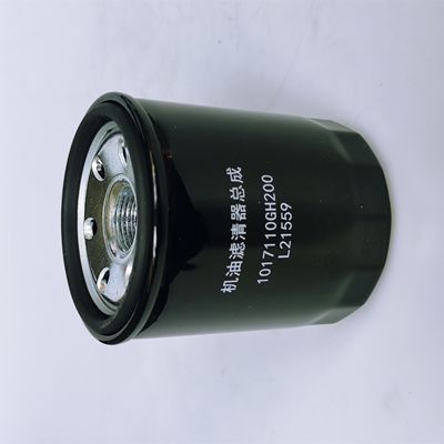 OE Nr. 1017110GH20001 Auto-Ersatzteile Kraftstofffilter Montage für JAC L21559 11cm Länge