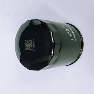 OE Nr. 1017110GH20001 Auto-Ersatzteile Kraftstofffilter Montage für JAC L21559 11cm Länge