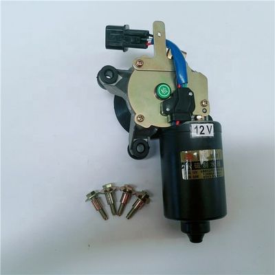 JAC J3 Auto OEM 5205100U8010 Wiper Motor Kompakt und mit Bürstenlostechnologie