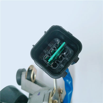JAC J3 Auto OEM 5205100U8010 Wiper Motor Kompakt und mit Bürstenlostechnologie