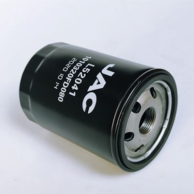 Auto-Ersatzteile Brennstoffölfilter für JAC Y1305-1020 12 cm hoch OEM NO 1010320FD080