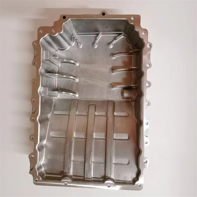 SAIC maxus V80 G10 T60 Motor Unterölbehälter geeignet für OEM 10168928 Aluminium-Autoteile
