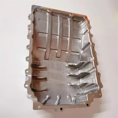 SAIC maxus V80 G10 T60 Motor Unterölbehälter geeignet für OEM 10168928 Aluminium-Autoteile