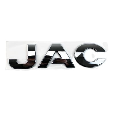 2019- Luxus-Style JAC T6 Original Karosserie Beschilderung für Endkunden