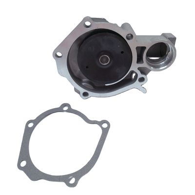 Stahlwasserpumpe für JAC S5 1.8 Turbomotor