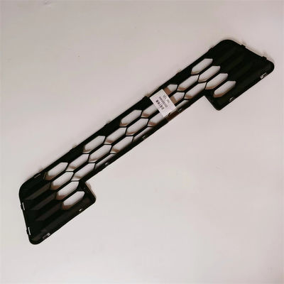 SAIC maxus V80 G10 T60 Vorderbumper Honeycomb Mesh ABS Ausstattung Abdeckung Hood Grill Grill