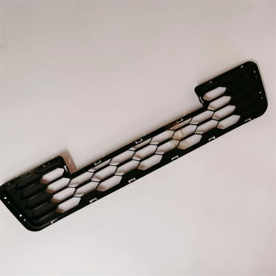 SAIC maxus V80 G10 T60 Vorderbumper Honeycomb Mesh ABS Ausstattung Abdeckung Hood Grill Grill