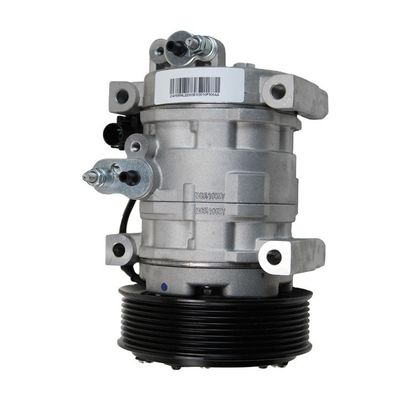 2020- Jahr SHUAILING T8 Klimaanlage Kompressor für JAC T6 T8 Originaldesign