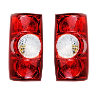 Anpassbare Optionen Original Hecklicht für JAC T6 Luxury Style