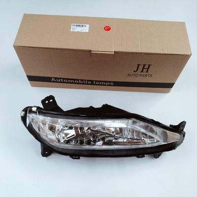 6V Spannung Natürliche weiße Nebelscheinwerfer für JAC S3 Vorder/Links/Rechter