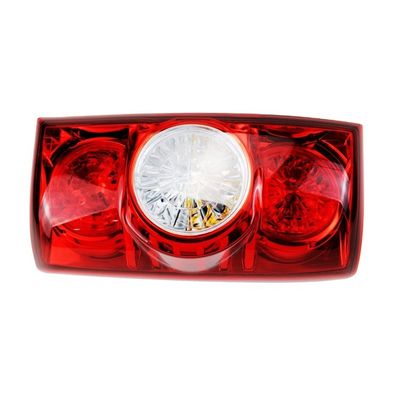 Anpassbare Optionen Original Hecklicht für JAC T6 Luxury Style