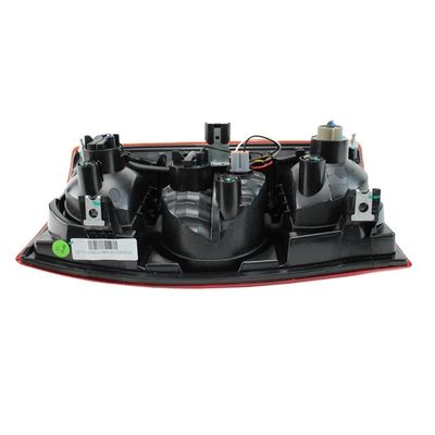 Anpassbare Optionen Original Hecklicht für JAC T6 Luxury Style