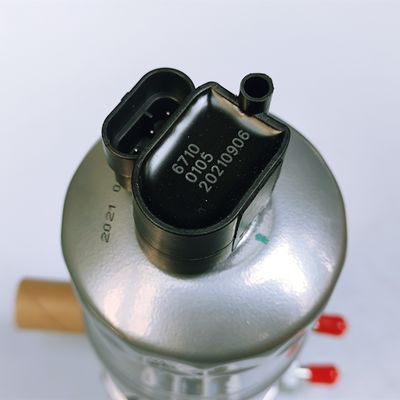 Kraftstofffilter UF0011-Z3 Auto-Ersatzteile Integrierter Filter für Nutzfahrzeuge
