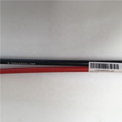 Original JAC J4 Autoteile OEM 1703300U8510 Schaltkabel für Ihr Fahrzeug