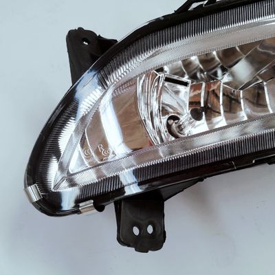 6V Spannung Natürliche weiße Nebelscheinwerfer für JAC S3 Vorder/Links/Rechter