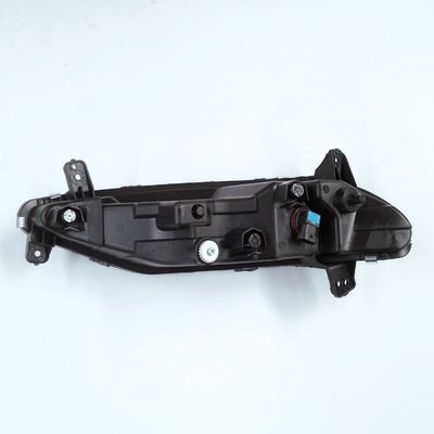 6V Spannung Natürliche weiße Nebelscheinwerfer für JAC S3 Vorder/Links/Rechter