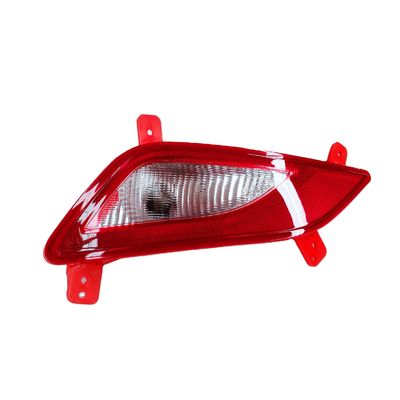 Rotes Rücknebellicht für JAC S3 in 40*30*20 Größe und ausgezeichnete Leistung