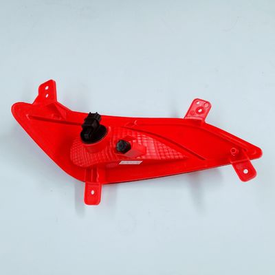Rotes Rücknebellicht für JAC S3 in 40*30*20 Größe und ausgezeichnete Leistung