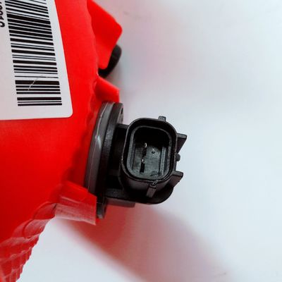 Rotes Rücknebellicht für JAC S3 in 40*30*20 Größe und ausgezeichnete Leistung