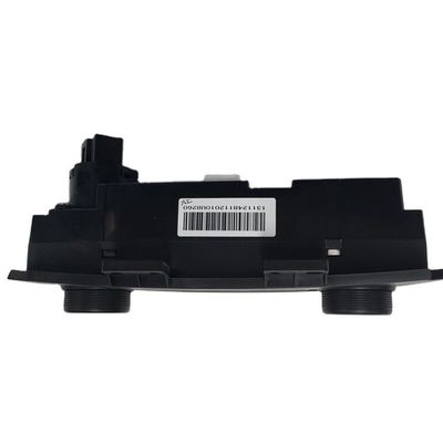 JAC J3 Autoteile OEM 8112010U8260 Klimaanlage-Steuerung Standardgröße