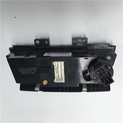 JAC J3 Autoteile OEM 8112010U8260 Klimaanlage-Steuerung Standardgröße